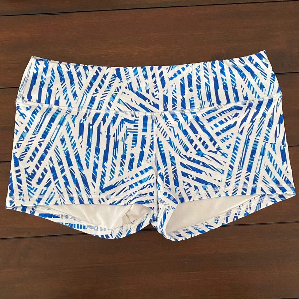 Fleo blue stripes OG XL